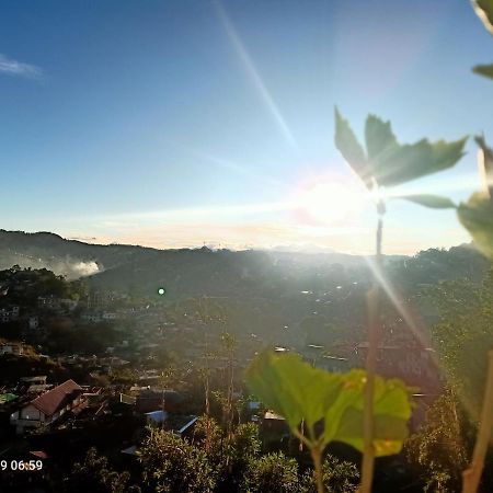 Tacay Sky Baguio City Εξωτερικό φωτογραφία