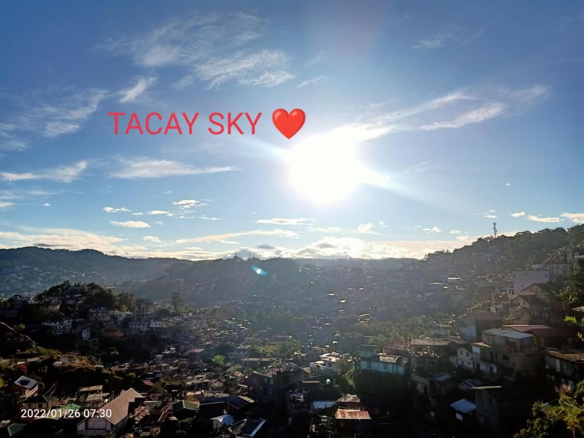 Tacay Sky Baguio City Εξωτερικό φωτογραφία