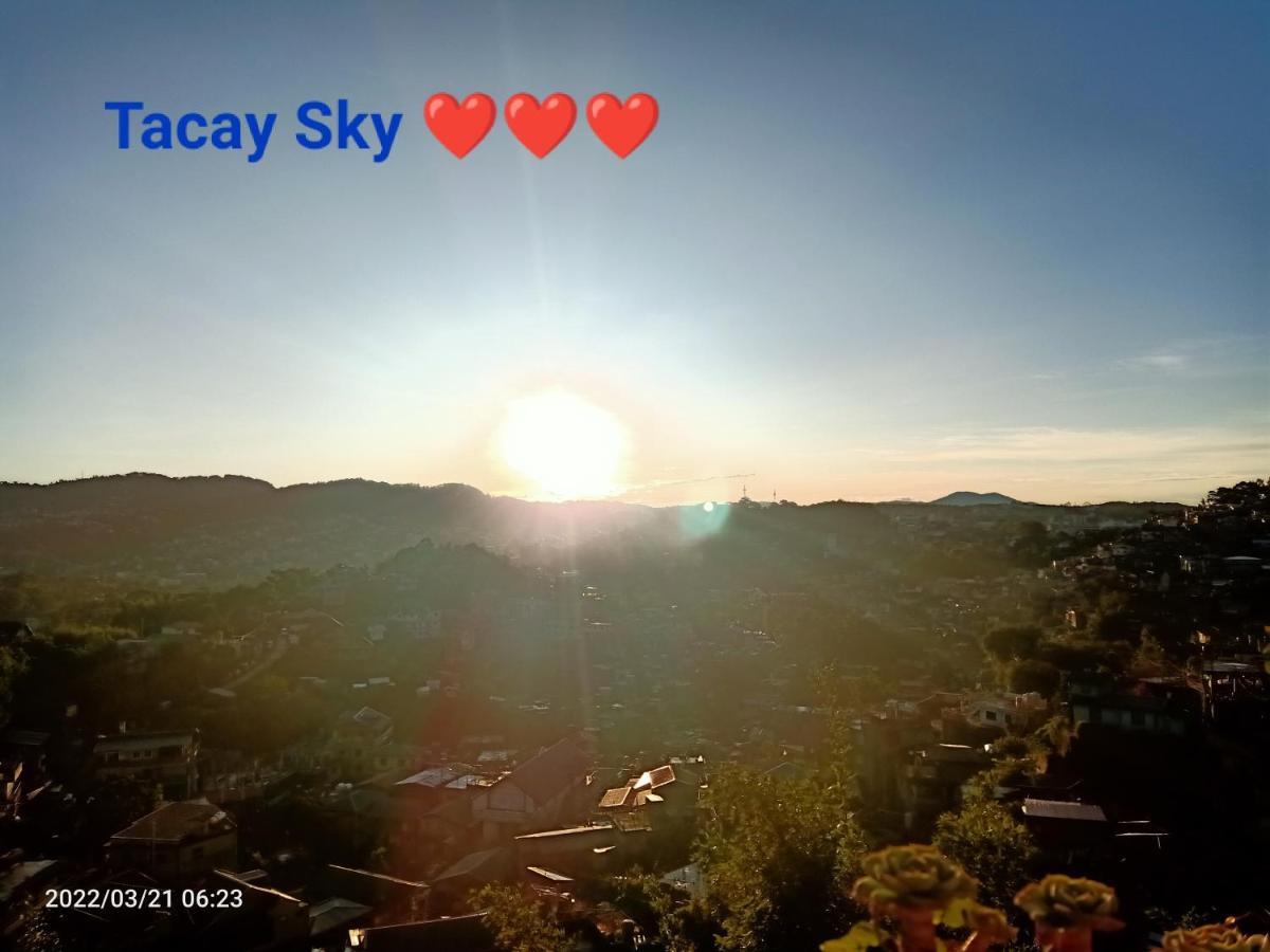 Tacay Sky Baguio City Εξωτερικό φωτογραφία