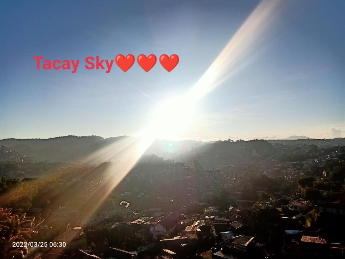 Tacay Sky Baguio City Εξωτερικό φωτογραφία